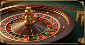 年轻妈妈与宝宝